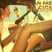Lean Mean Six-Sigma
